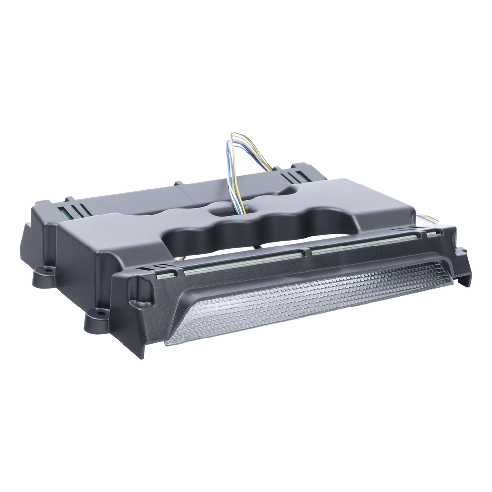 [410032] Semaforo Para Barrera B614 FAAC 410032