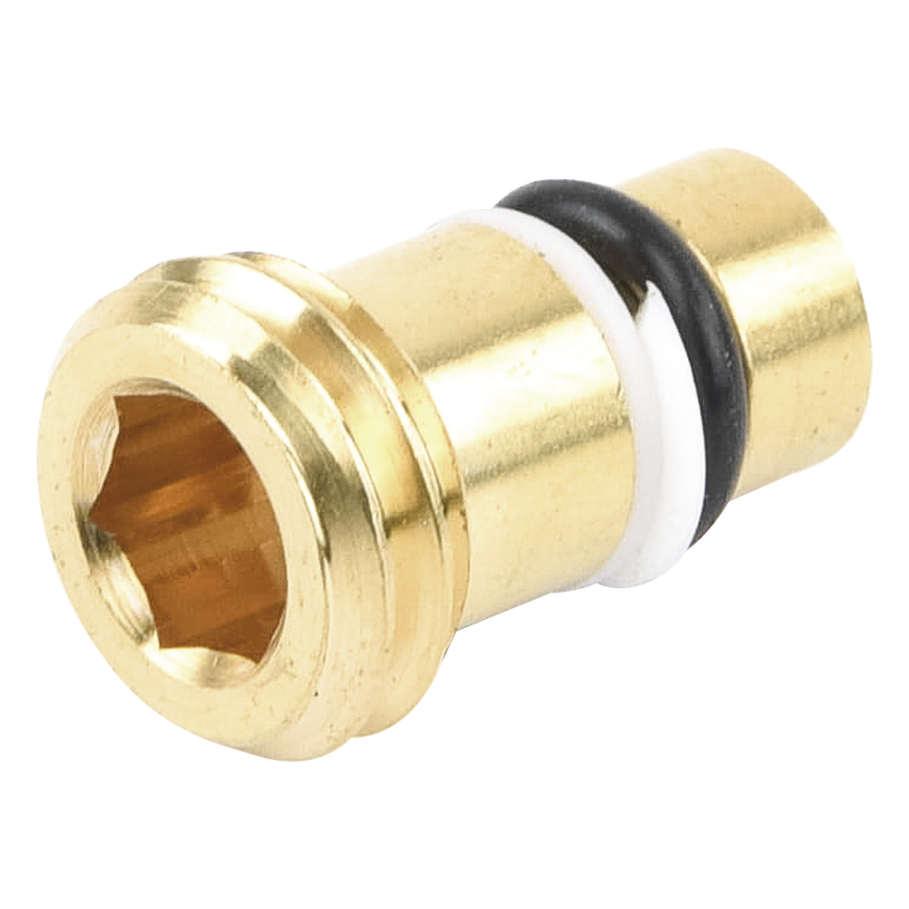 [4180195] Tapon de desbloqueo de bronce para 400/422 FAAC 4180195