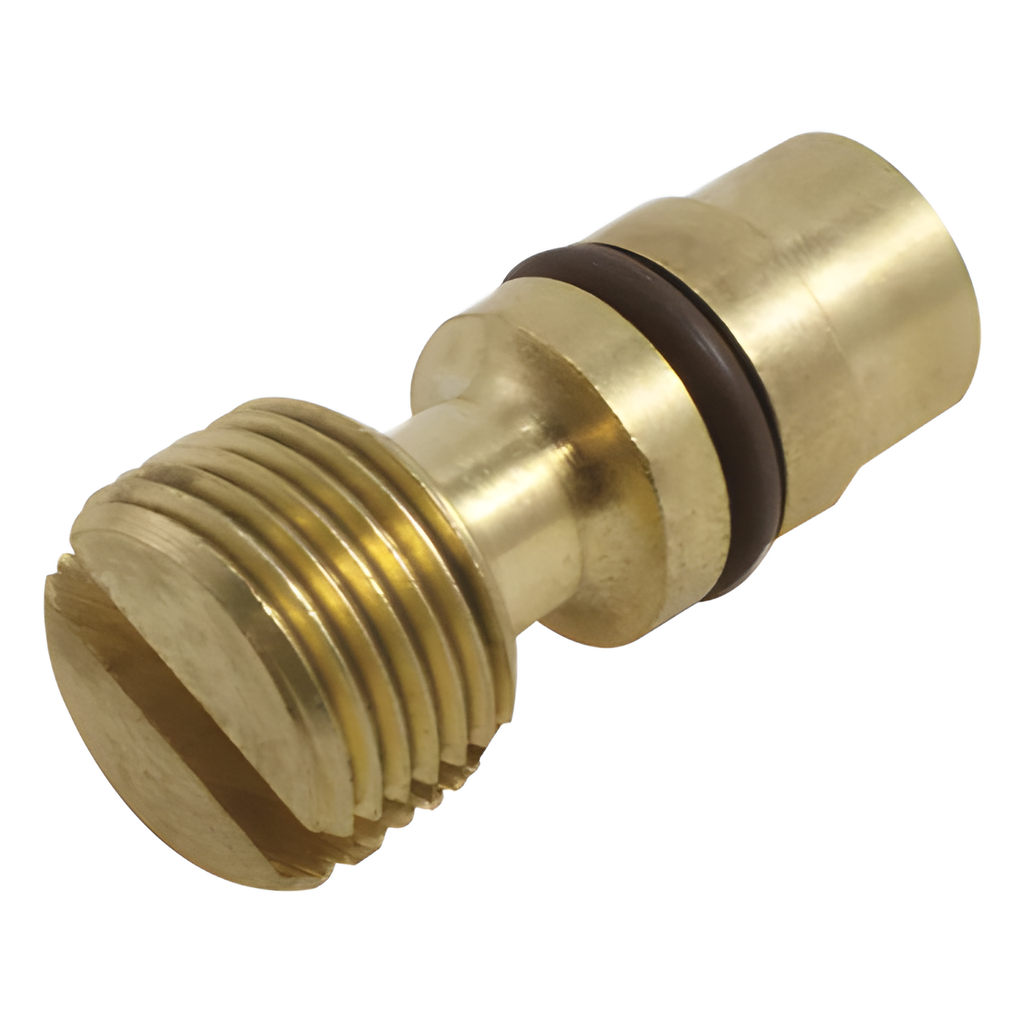 [4180305] Tapón para desbloqueo externo de barreras serie 610 FAAC 4180305