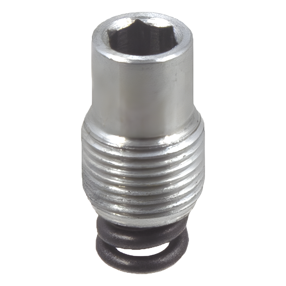 [4180415] Tapon bypass para 400/422 FAAC 4180415