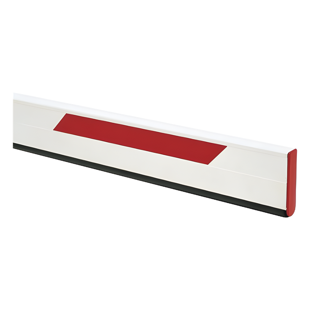 [428090] Brazo Rectangular de 3.8 Metros para Barreras 620 y 615 FAAC 428090