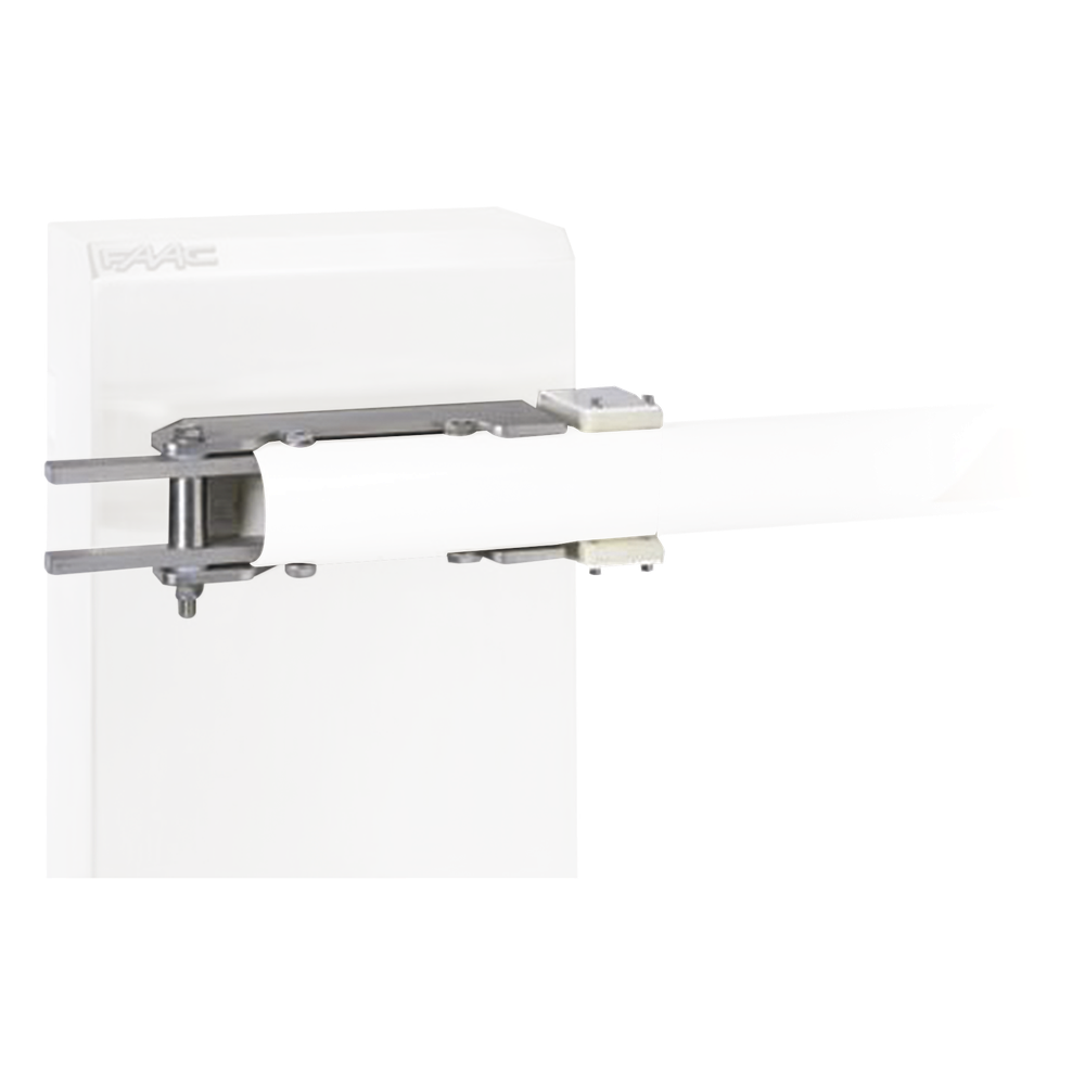[428163] Bracket para BRAZO PIVOTANTE FAAC 620 - FAAC 428163