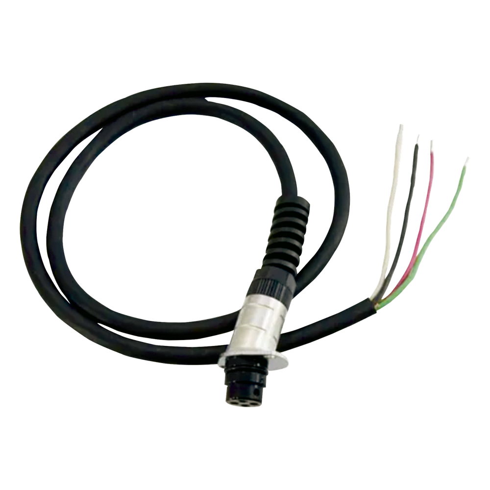 [4284065] Kit conector eléctrico hembra para 400/422 FAAC 4284065