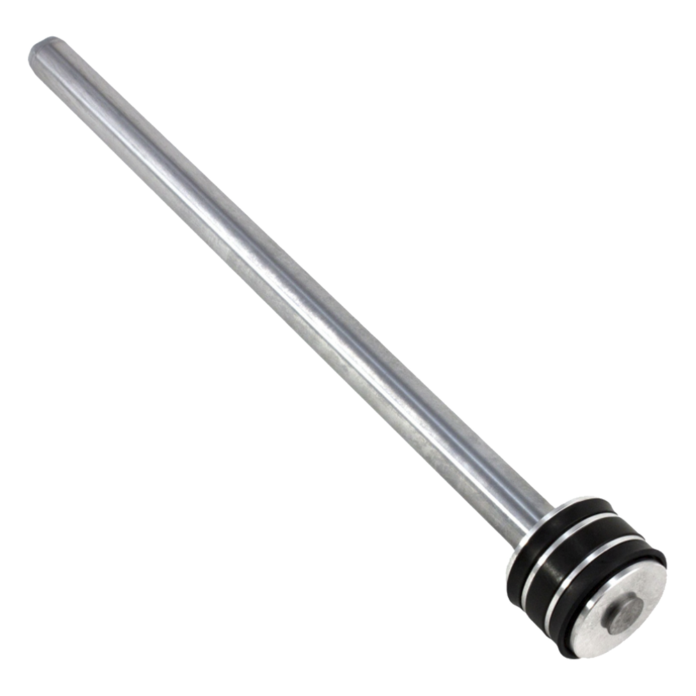 Embolo COMPLETO para OPERADOR FAAC 400 BC - FAAC 4350105