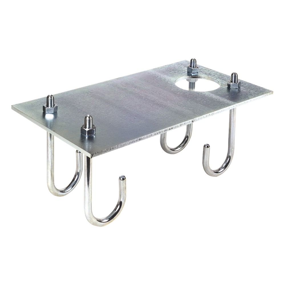[490058] Ancla o Base para anclaje de barreras 620 FAAC 490058