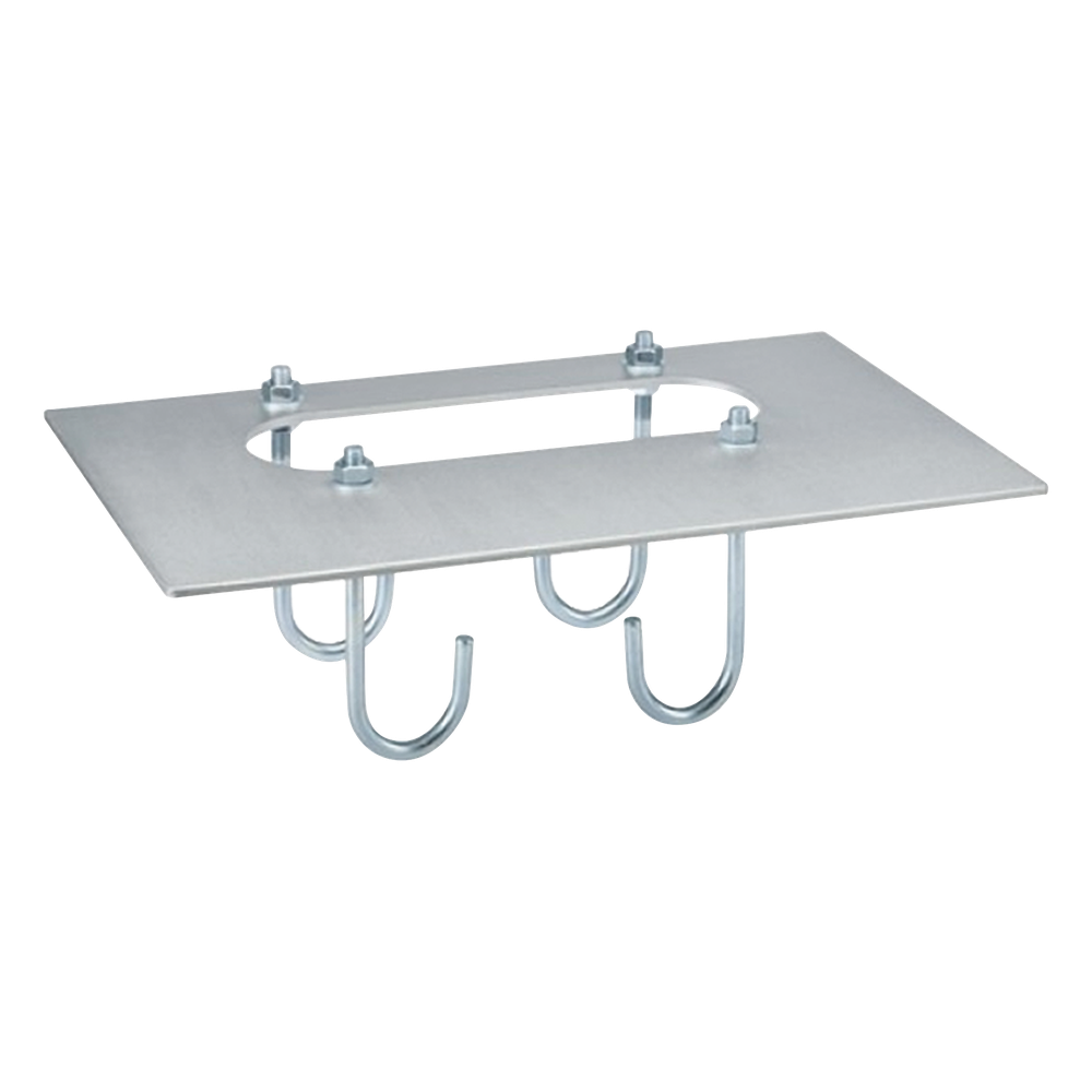 [490139] Base de anclaje para B680H FAAC 490139