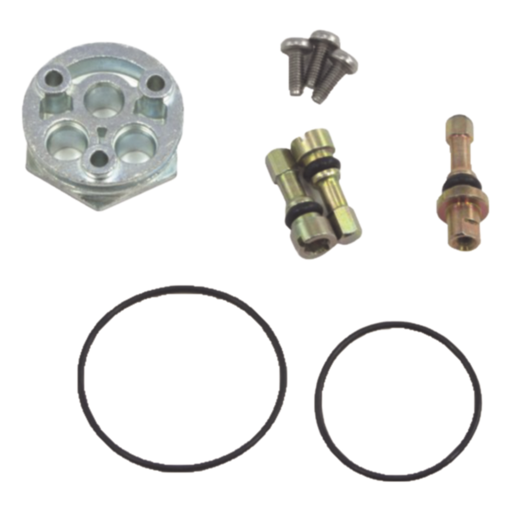 [490326] Kit de desbloqueo manual para 400/422 FAAC 490326