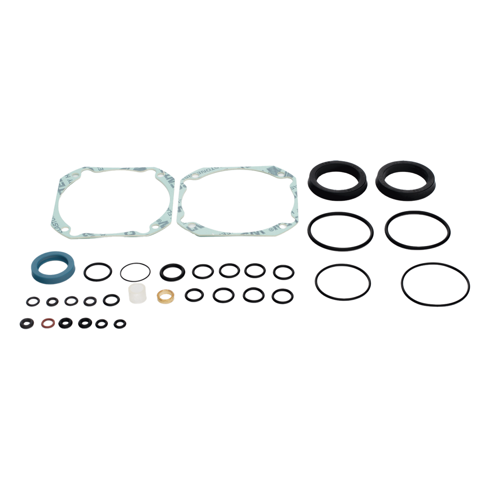 [490329] Kit de sellos para operador FAAC400 bc/bl FAAC 490329