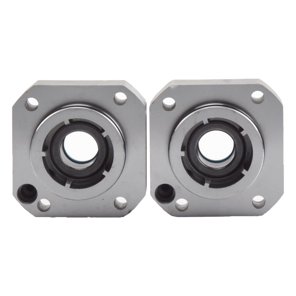[4994165] Brida de aluminio delantera para operadores 402/422 FAAC 4994165