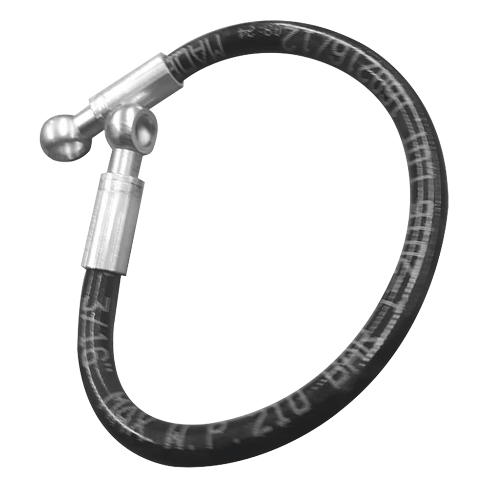 [63000112] Manguera Flexible para 620 y 640 FAAC 63000112