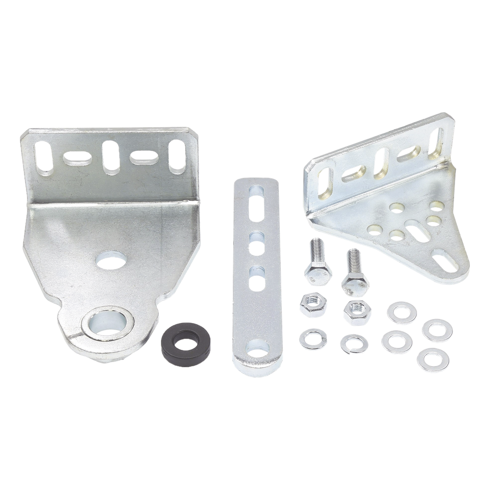 [63002565] Kit de Herrajes para Operadores S418 FAAC 63002565