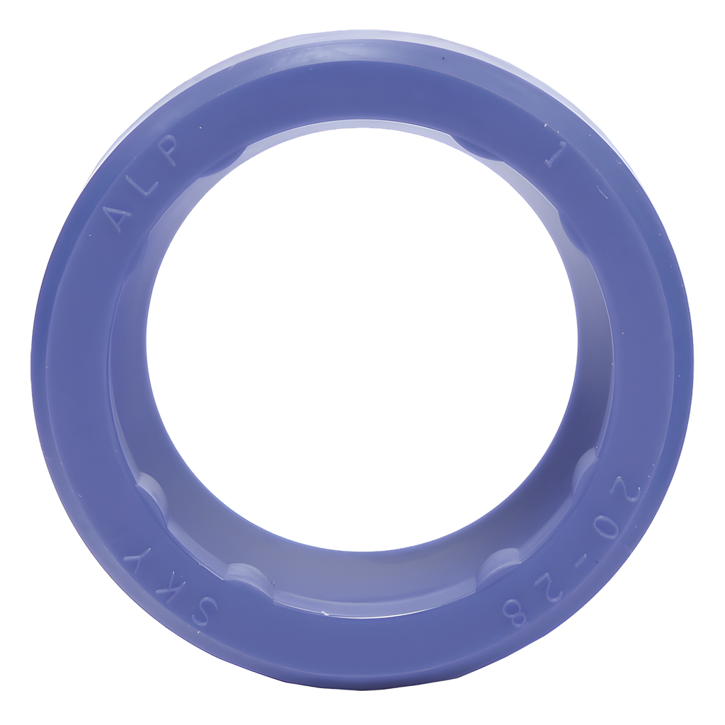 [7095015] Anillo raspador de aceite para barrera 620 FAAC 7095015