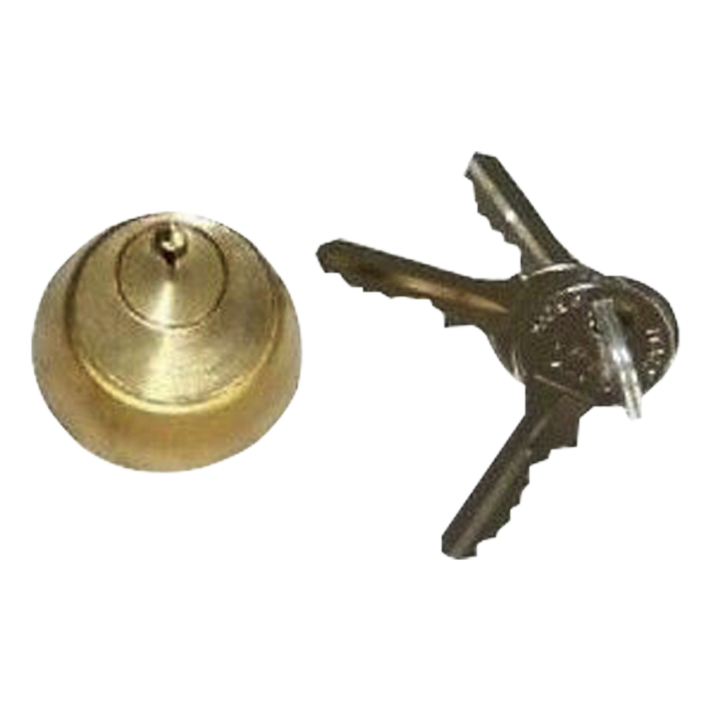 [712651003] Cilindro interno para electrochapa no. 3 712650 FAAC 712651003