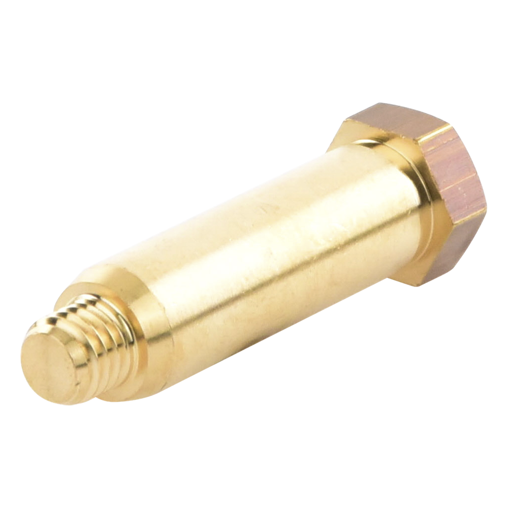 [7182075] Pin CORTO para BRAZOS FAAC 400 - FAAC 7182075