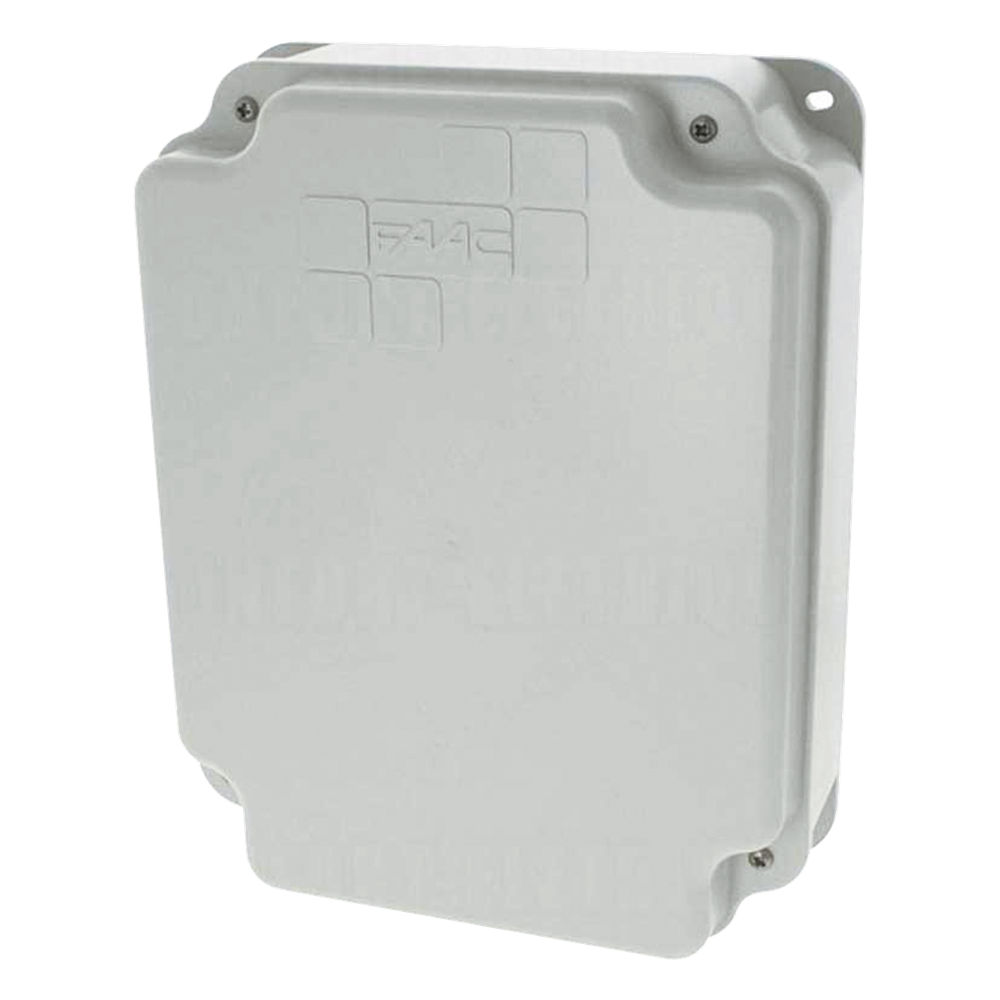 [720119] Contenedor para Tablillas FAAC Compatible con Tablilla 455D - FAAC 720119