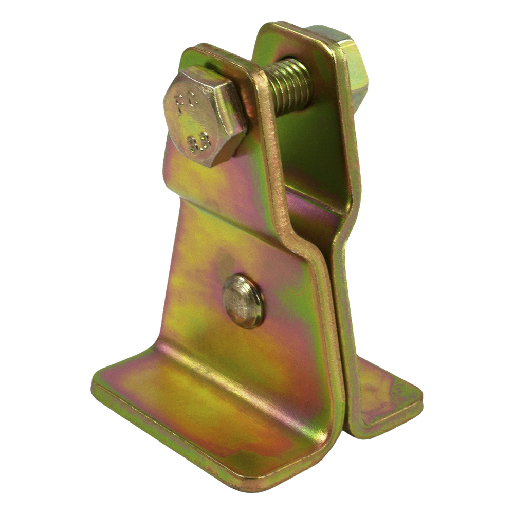 [7220515] Herrajes de SOPORTE FRONTAL para FAAC 422 - FAAC 7220515