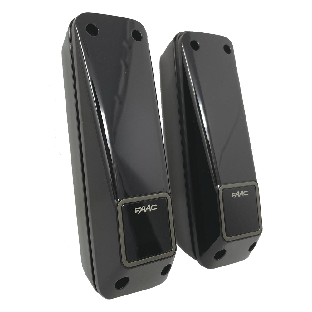 [785102] Fotocelda infrarroja XP20D (transmisor con receptor) FAAC 785102