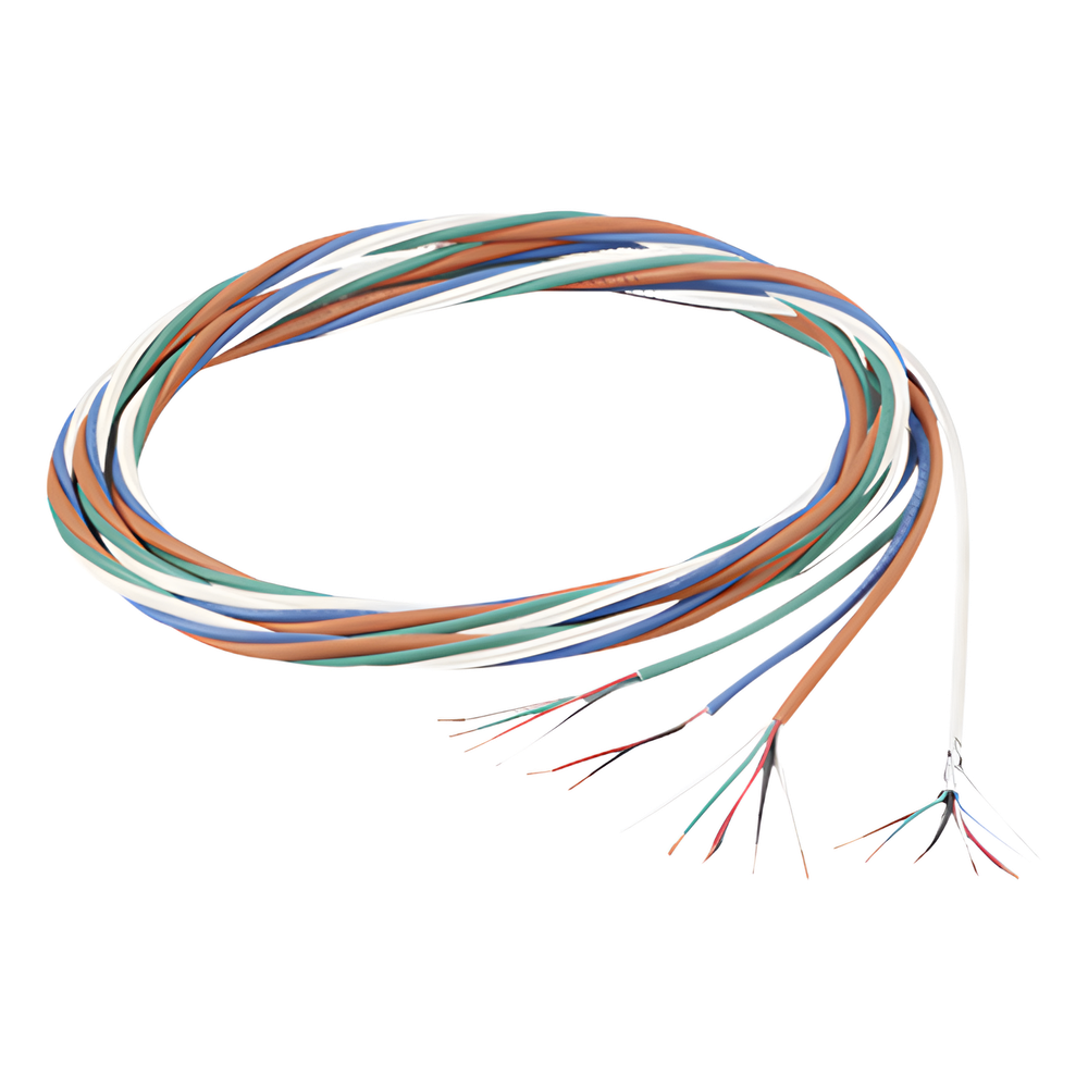 [2295-1099/1000] Carrete de 305 Metros (1000 Pies) Cable Múltiple Armado 4 X 18 AWG SH + 6 X 22 AWG - GENESIS 22951099/1000