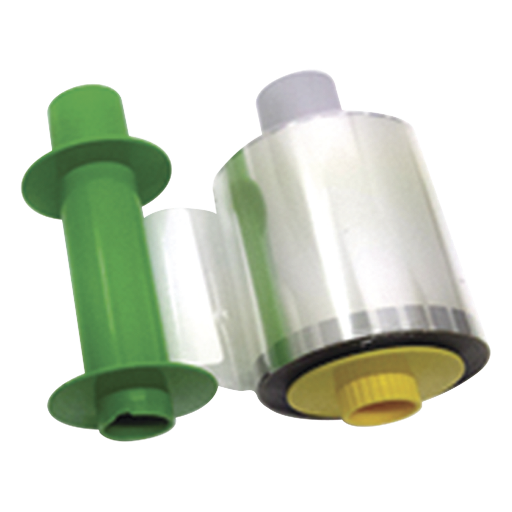 [82603] Cinta para Laminado Polyguard 0.6 Mil Orbit, 250 Laminados - HID 082603
