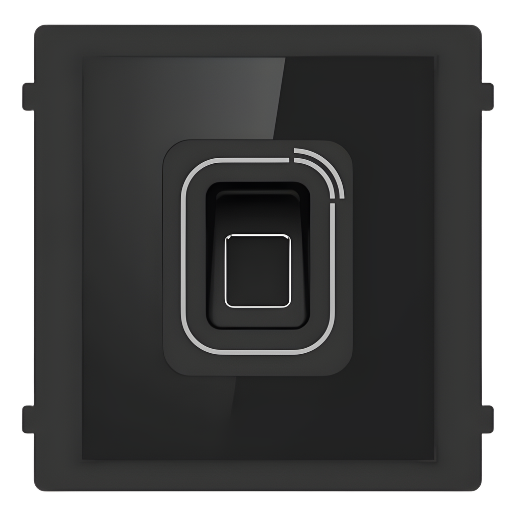 Módulo Lector de Huellas y Tarjetas Compatible con Ds-kd8003-ime1(b) Capacidad 100 - HIKVISION DSKDMFB