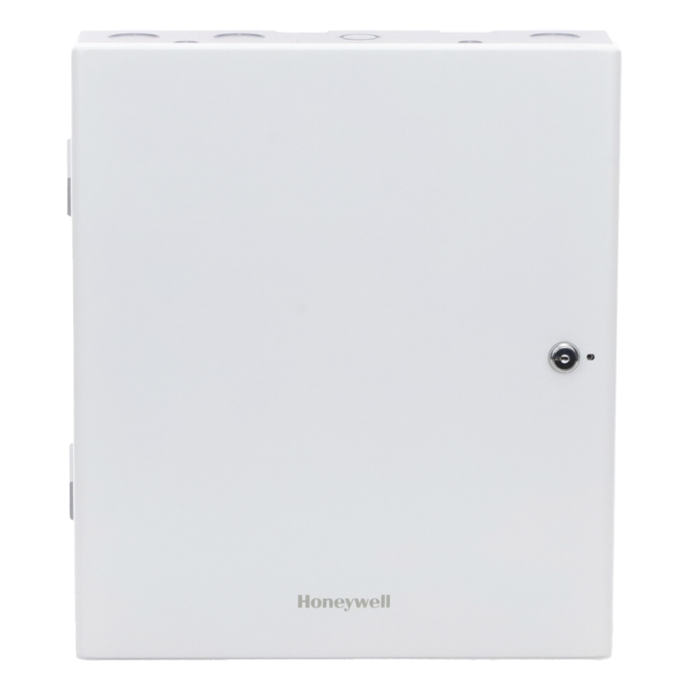 [MPA4MPSU] Control de Acceso para 4 Puerta Mpa4, Compatible con WINPAK - HONEYWELL MPA4MPSU