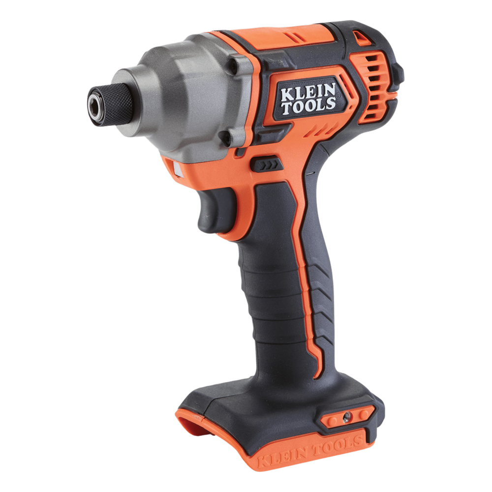 Herramientas de Impacto KLEIN TOOLS BAT-20CD – Torque 210 lb-ft