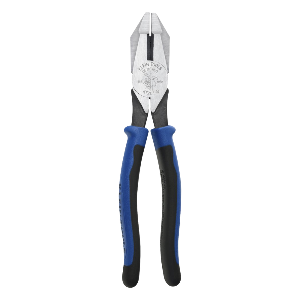 [KT201-9] Pinzas de Electricista Clásica de 9 Pulgadas - KLEIN TOOLS KT2019