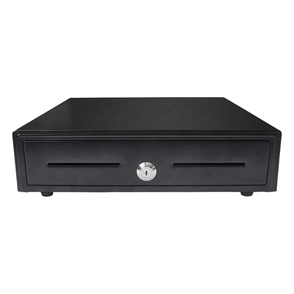 [EK4102] Cajón para Efectivo EK Series Plataforma para Cajas Registradoras ECR Gripper Metá - MAKEN EK4102