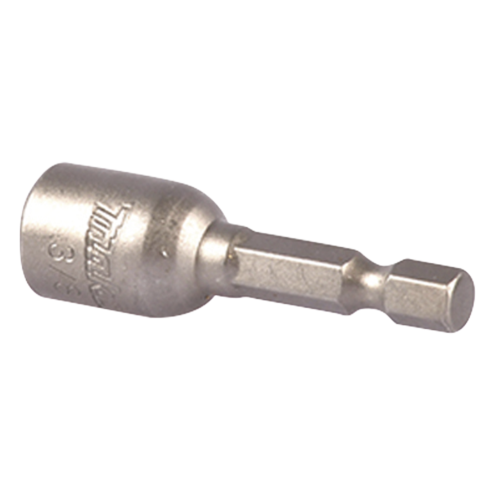 [B38819] Adaptador magnético de 3/8 hexagonal para taladro MAKITA B38819