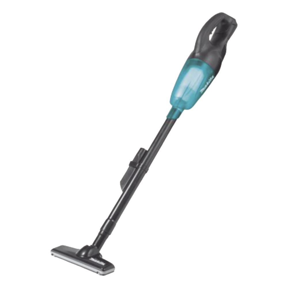 Aspiradora Inalámbrica de 18V MAKITA DCL180ZB – Incluye Boquillas