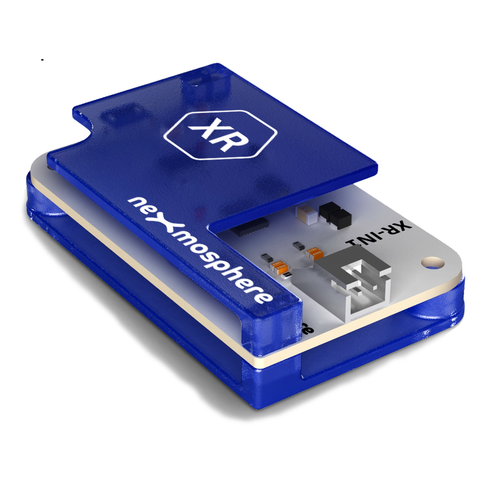 [XR-DR1] Driver RFID NEXMOSPHERE XR-DR1 – 13.56 MHz