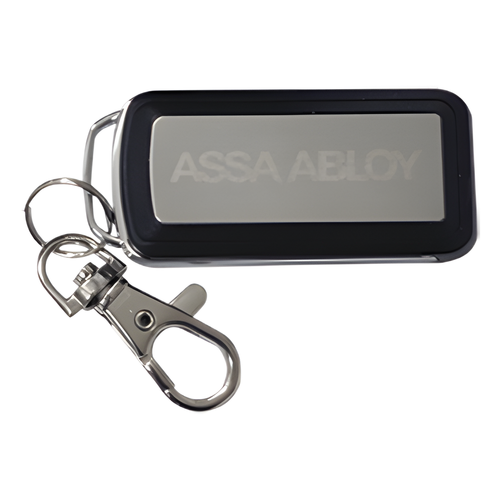 Control Remoto Assabloy para Receptor 5226, Cerradura XTR 89236 - PHILLIPS-ASSA ABLOY 4778