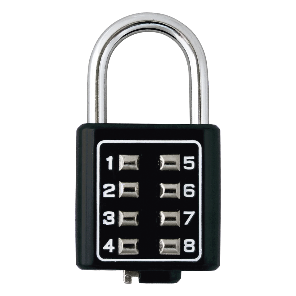 [MX2782] Candado Digital de Combinación M35 No Requiere Llave Combinación Única Integrada P - PHILLIPS-ASSA ABLOY MX2782