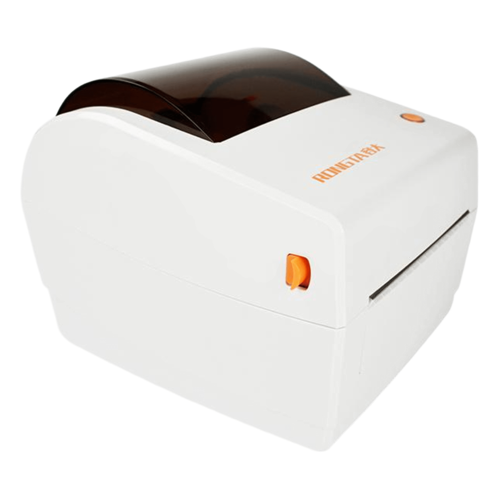 [RP410] Impresora de Etiquetas RP410 Impresión Térmica Velocidad de Impresión 180 Mm S Fun - RONGTA RP410