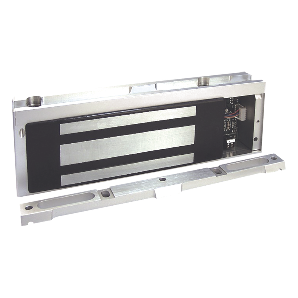 [LP-M68] 1200 lbs Chapa Magnética M68 SECURITRON-ASSA ABLOY LP-M68