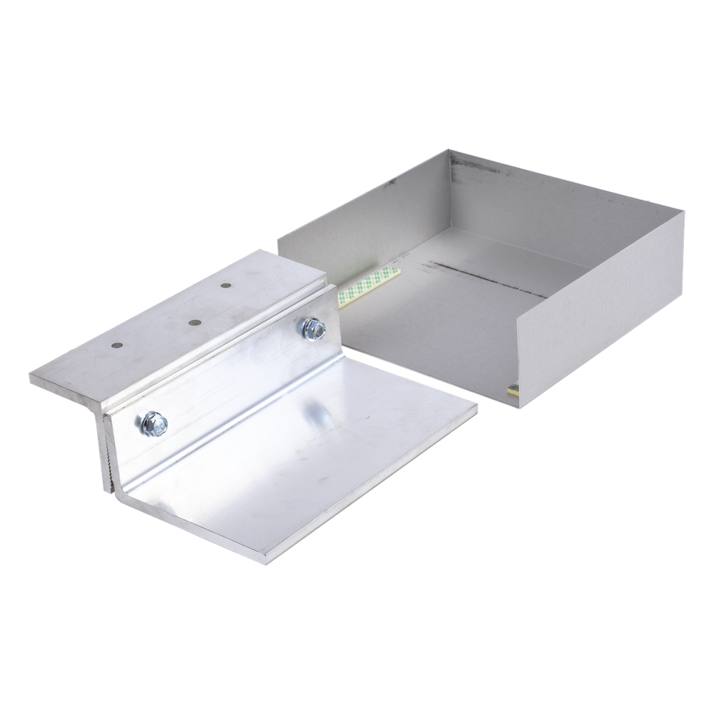 [ZA-32/62CL] Kits de soporte ZA Z SECURITRON-ASSA ABLOY ZA-32/62CL