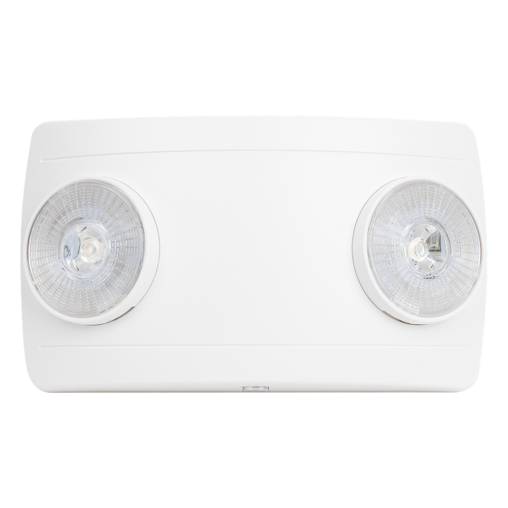Luz de Emergencia LED SFIRE SF660LW – Doble LED 1W 150 lúmenes