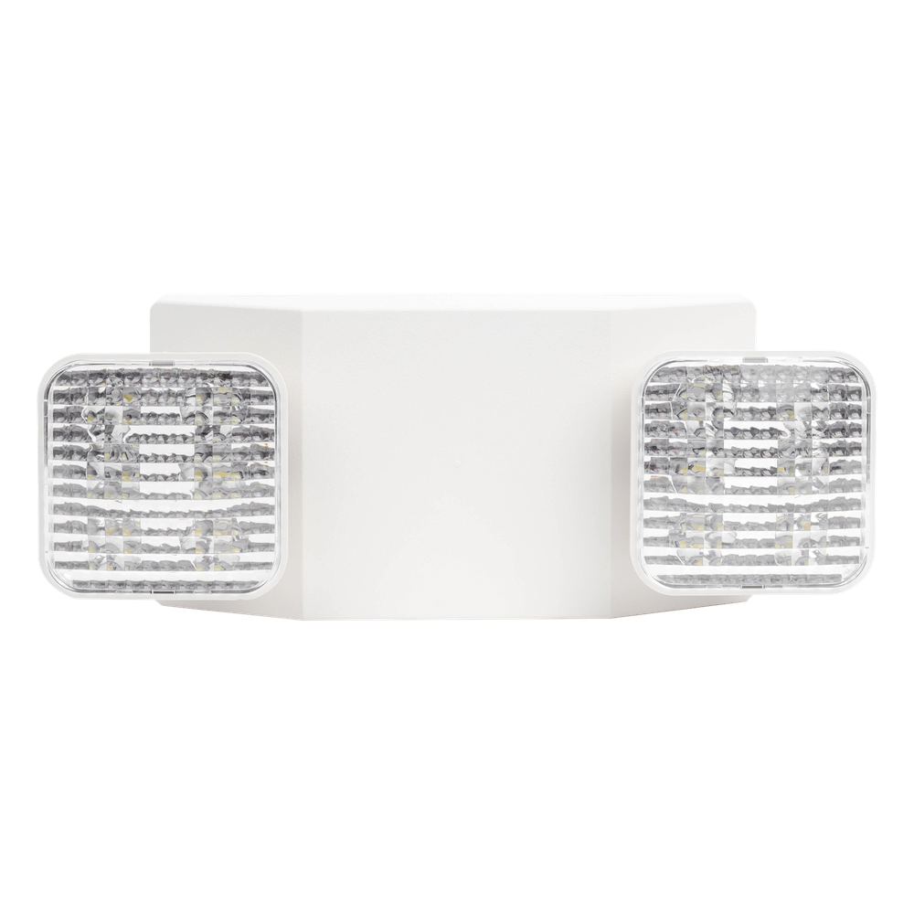 [SF700W] Luz LED de Emergencia SFIRE SF700W – Doble LED 1W