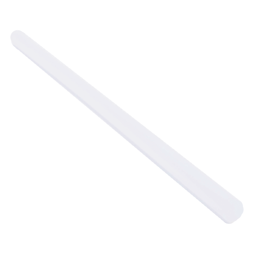 Barras de Silicón 1 2" X 30 Cm Bolsa con 1 Kg - SURTEK SYS112920