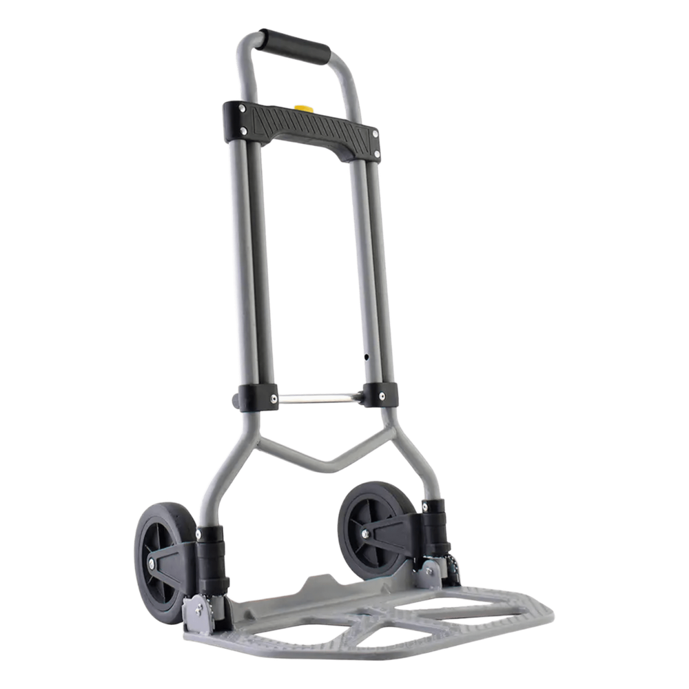 Diablo Plegable SURTEK SYS-DPA-60 – Capacidad 60 kg