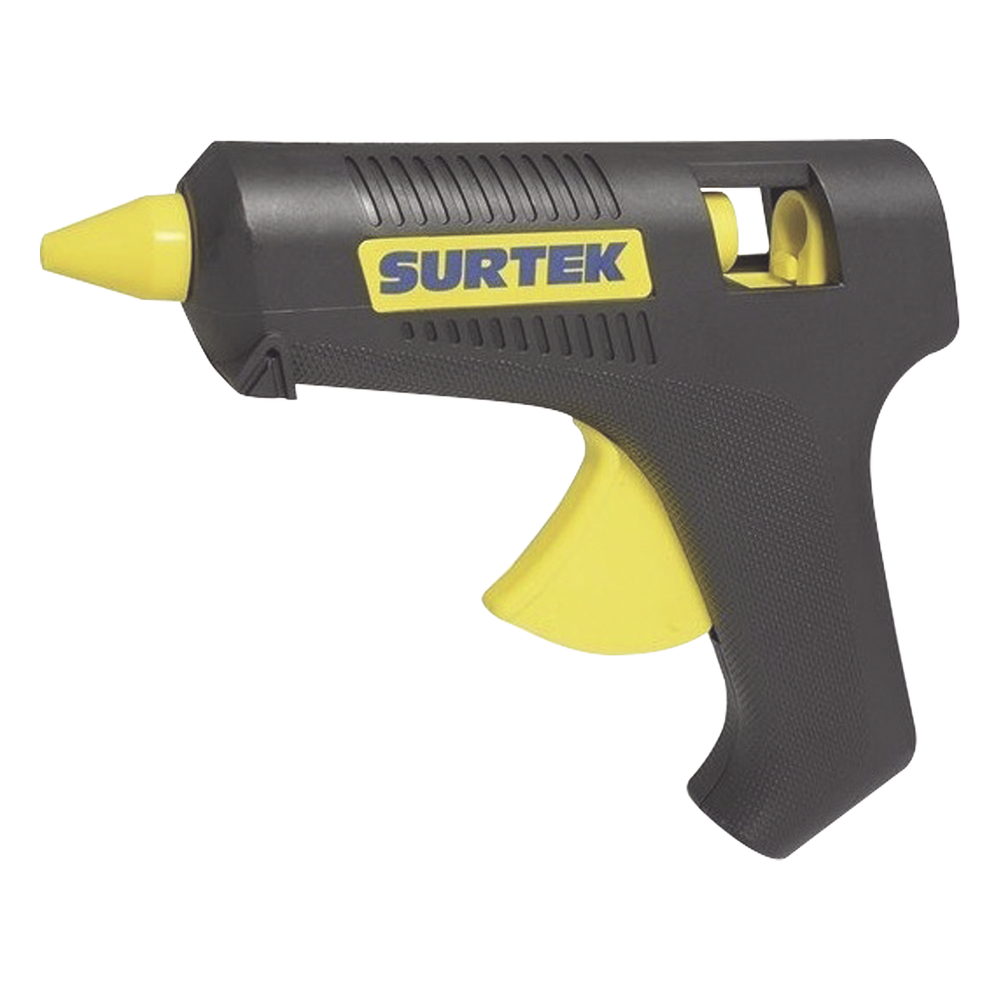 [SYS-PS612] Pistola para Barras de Silicón de 1 2" 80W - SURTEK SYSPS612
