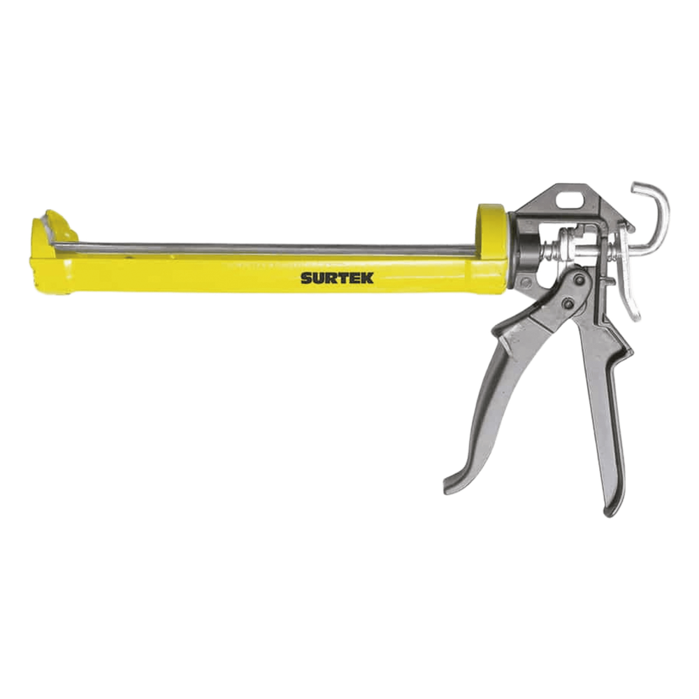 [SYS-PSF4] Pistola para Silicón (calafateadora) - SURTEK SYSPSF4