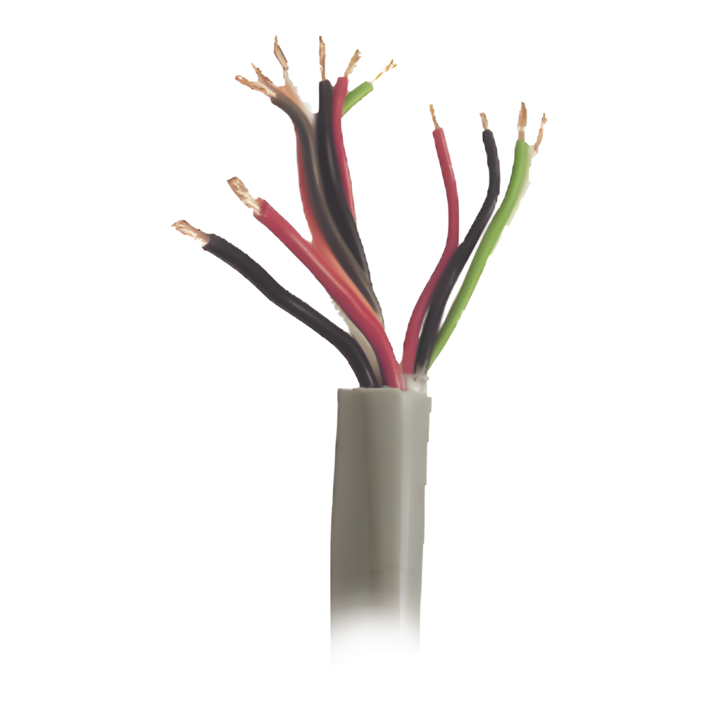 [COMPOSITECBL/152M] Bobina de 152 m (500 ft) VIAKON COMPOSITECBL/152M
