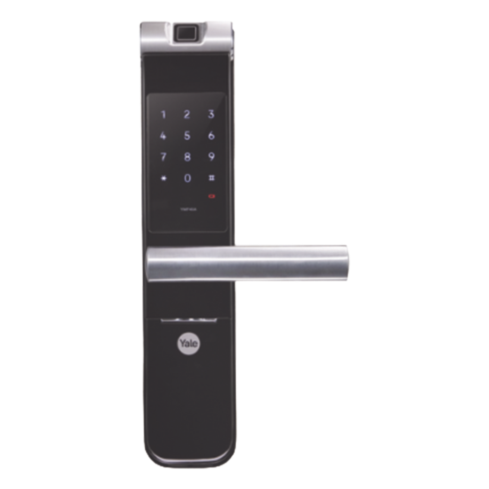 [MX89796] Cerradura Autónoma YMF40A con Teclado YALE-ASSA ABLOY MX89796