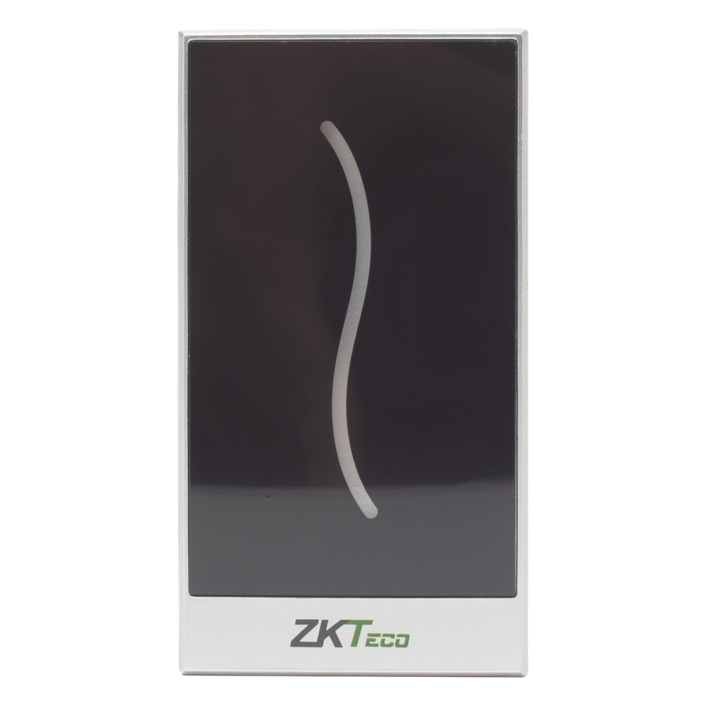 [PROID10-BE] Lector de Proximidad 125 Khz EM Carde Green Label 3 Años de Garantía - ZKTECO PROID10BE