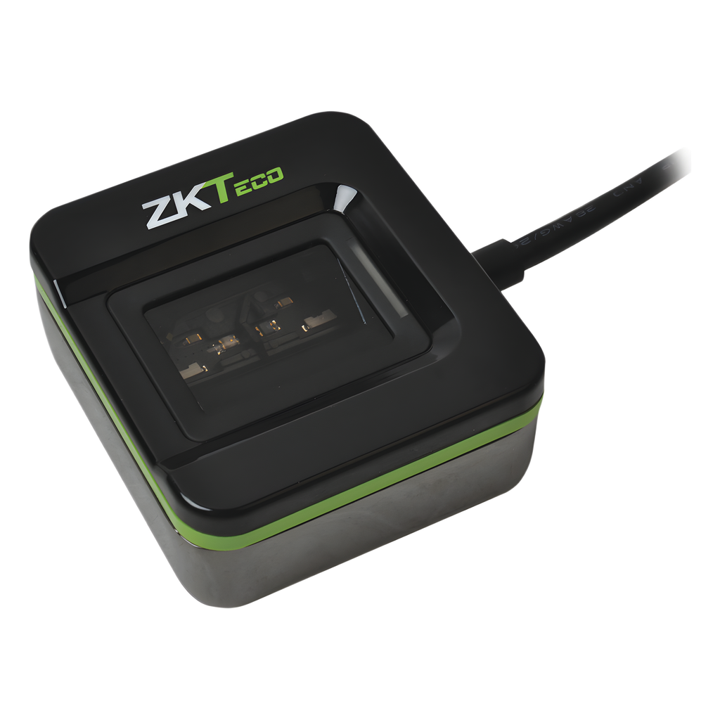 [SLK-20R] Estación de Registro de Huellas para Detección de Dedos Vivos SDK Gratuito para de - ZKTECO SLK20R