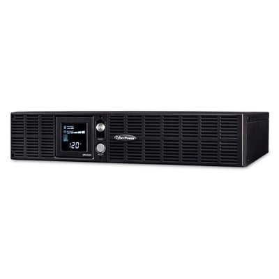 UPS de 2000 VA/1320 W, Topolog√≠a L√≠nea Interactiva, Entrada 120 Vca NEMA 5-20P, Torre o Rack 2 UR, Con 8 Tomas NEMA 5-20R