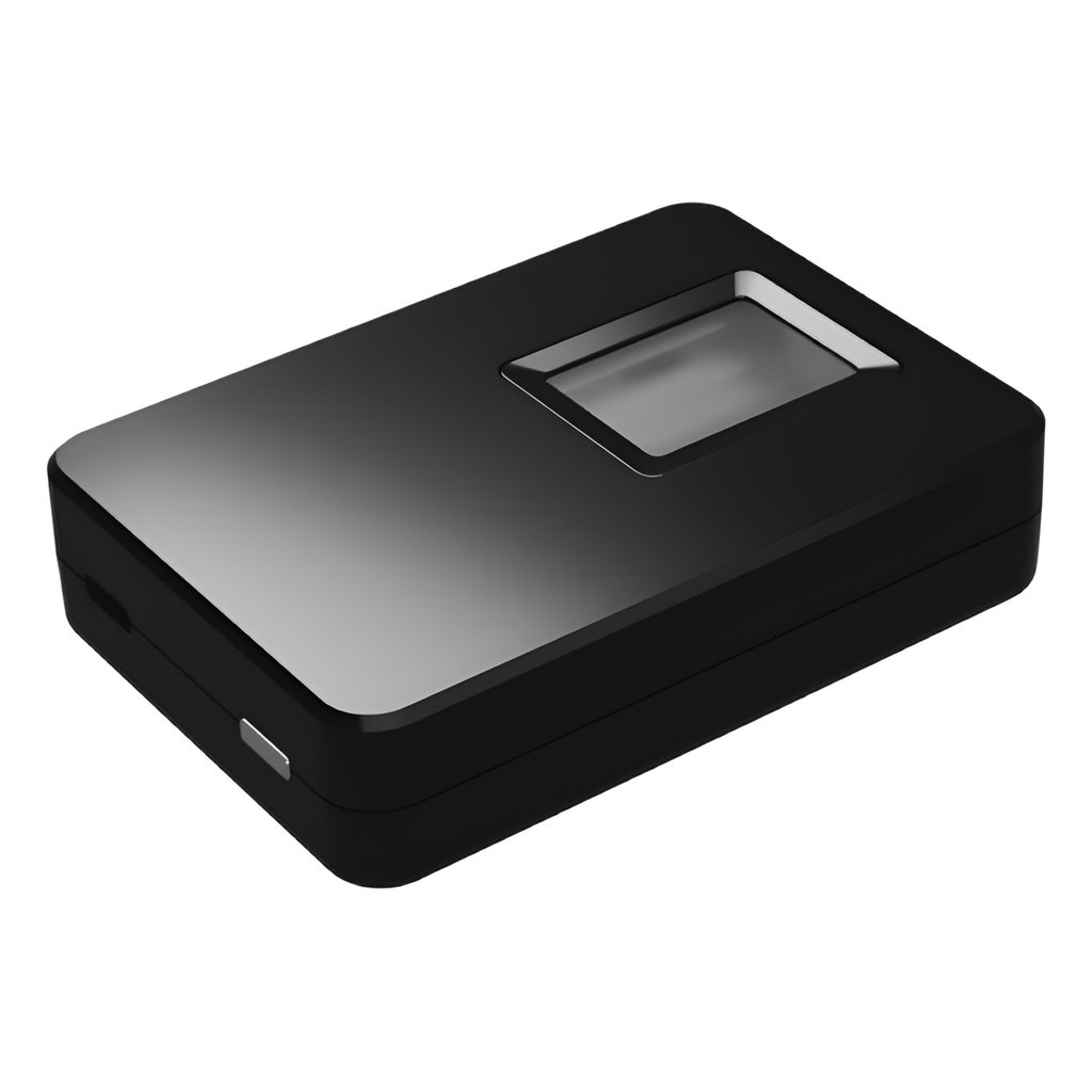 [ZK-9500] Enrolador de Huellas USB de Alta Resolución SDK Gratuito para Desarrollos Propios - ZKTECO ZK9500