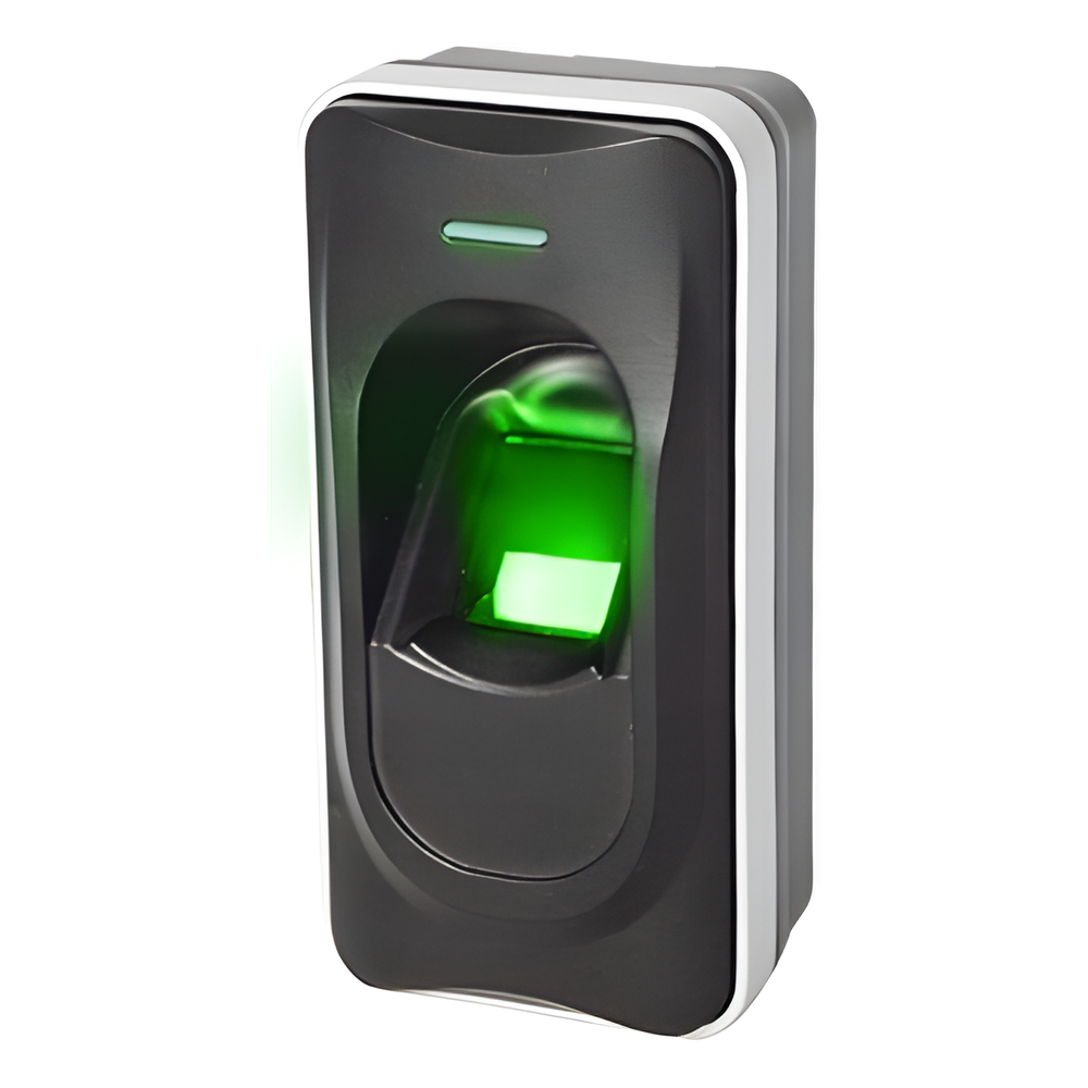[F12] Lector Esclavo de Huella y Proximidad ZKTECO - AccessPRO F12