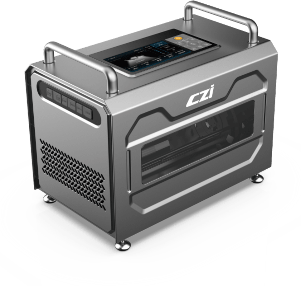 Estacion de Potencia con Cable, compatible con Matrice 400, Operacion Continua de Drones, Cable de 110m, IP55, Ambientes Extremos